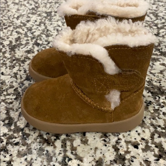 UGG Other - Uggs size 2/3 toddler boots